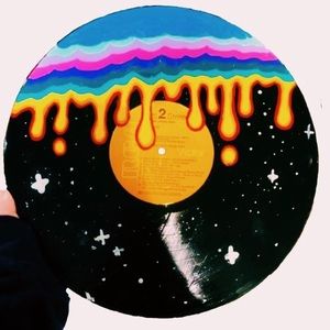 Painted Record